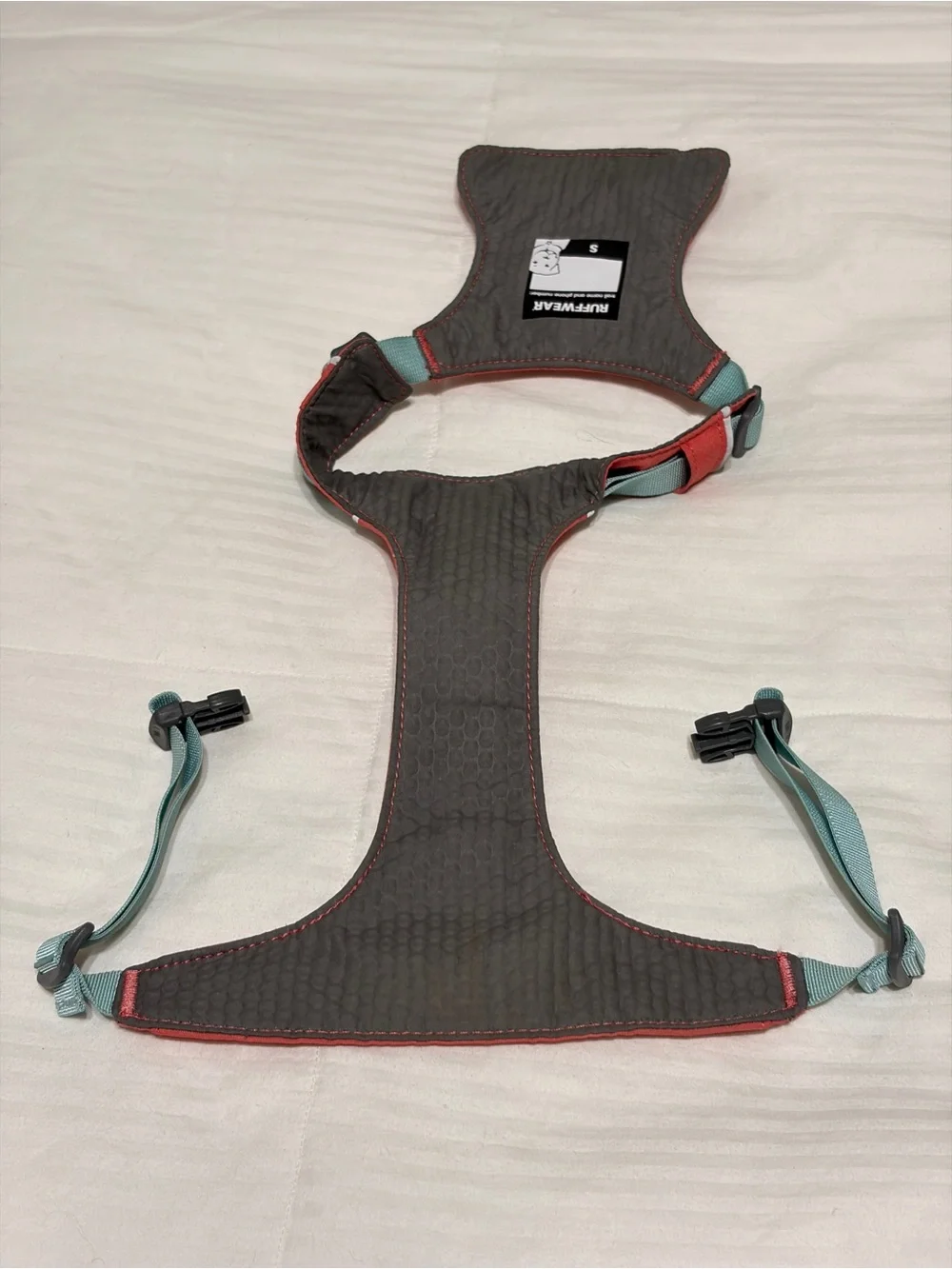 RuffWear great smoke